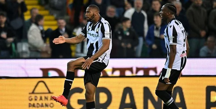 Удинезе - Эмполи Удинезе - Эмполи