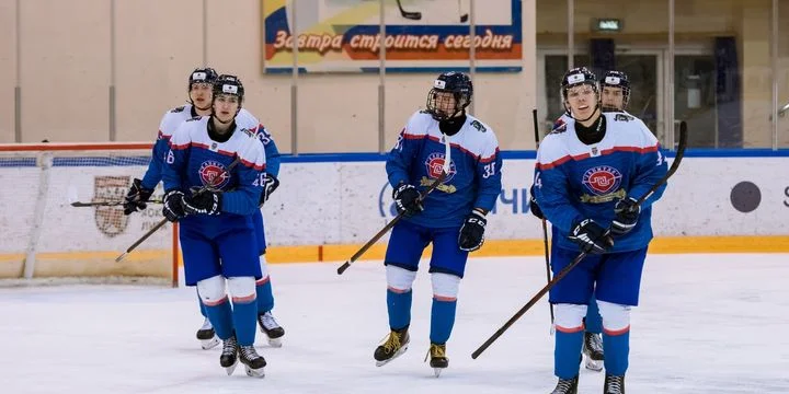 Капитан - АКМ-Юниор