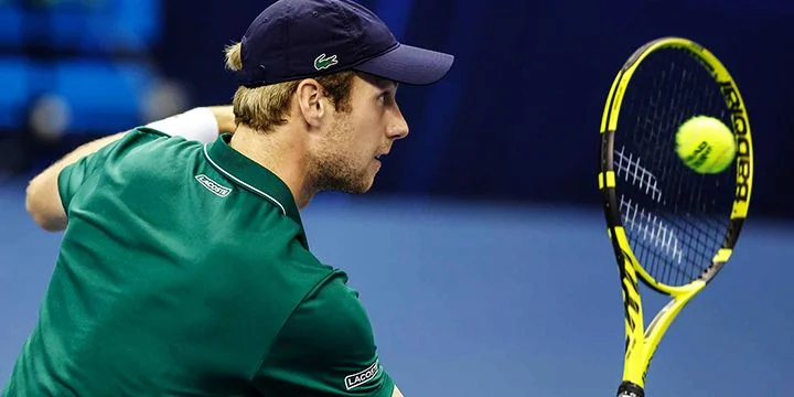 Флавио Коболли - Ботик Ван де Зандшульп Флавио Коболли - Ботик Ван де Зандшульп