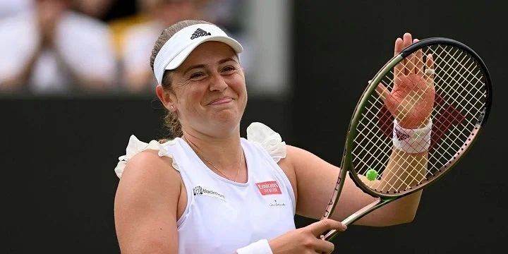 Елена Остапенко - Ирина Камелия Бегу