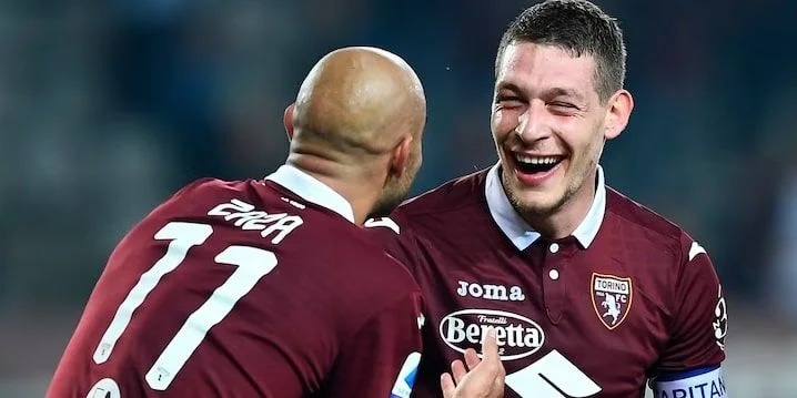 Торино - Верона Торино - Верона