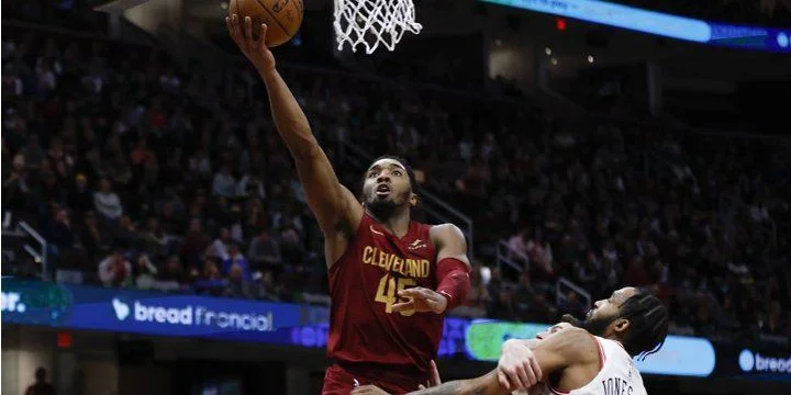 Кливленд - Финикс