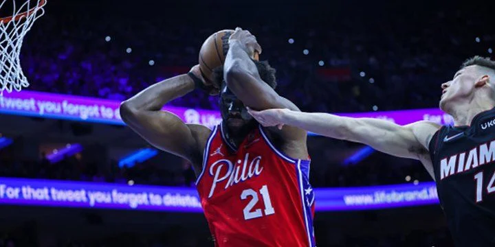 Филадельфия - Индиана