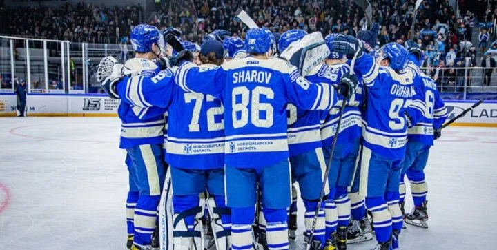 Сибирь - Авангард