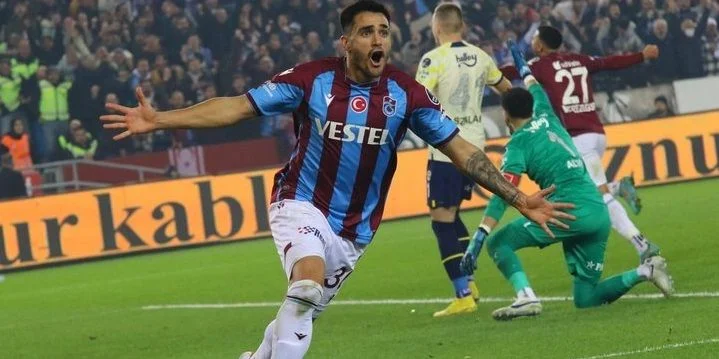 Трабзонспор - Гиресунспор