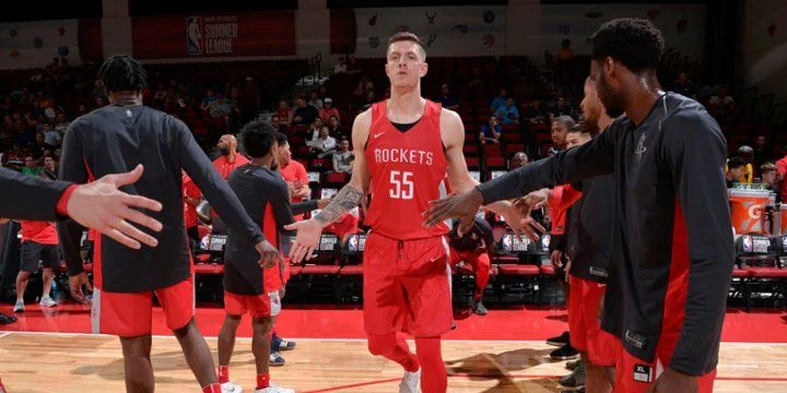 Нью-Орлеан - Хьюстон