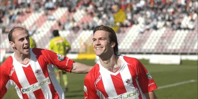 Лейшойнш - Морейренсе