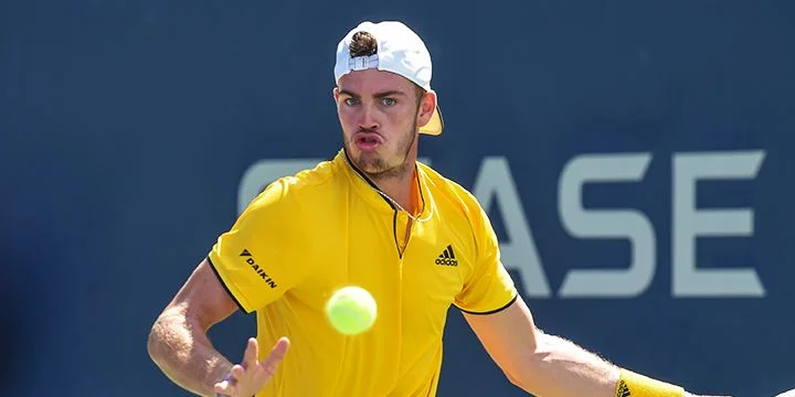 Максимилиан Мартерер - Ботик Ван де Зандшульп Максимилиан Мартерер - Ботик Ван де Зандшульп