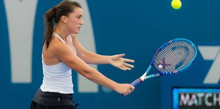 Лорен Дэвис - Данка Ковинич Лорен Дэвис - Данка Ковинич