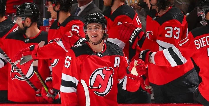 Нью-Джерси - Сент-Луис Нью-Джерси - Сент-Луис