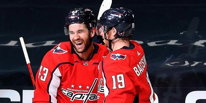 Коламбус - Вашингтон Коламбус - Вашингтон