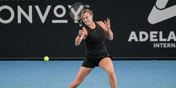 Маркета Вондроушова - Арина Соболенко