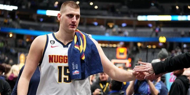 Денвер - Клипперс