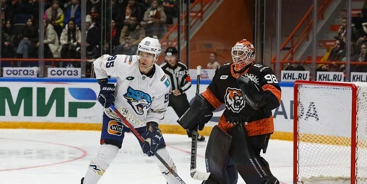 Амур - Барыс Амур - Барыс