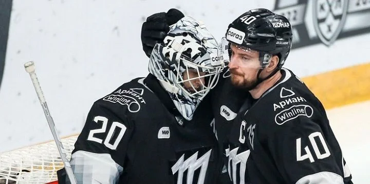 Трактор - Автомобилист