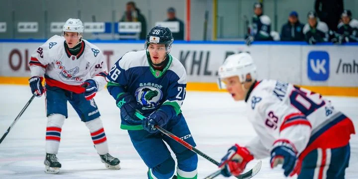 Мамонты Югры - Молот