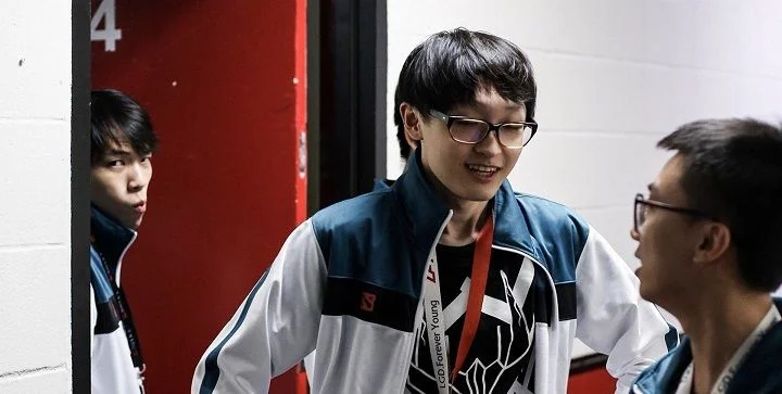 Team Aster - Knights Team Aster - Knights