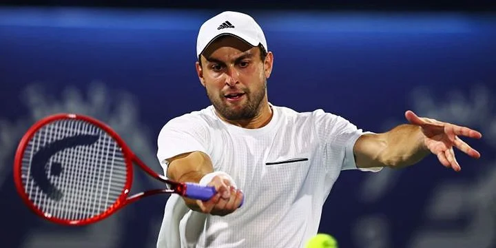 Таллон Грикспур - Аслан Карацев Таллон Грикспур - Аслан Карацев