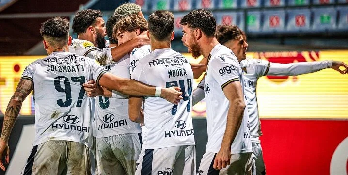 Фамаликан - Визела