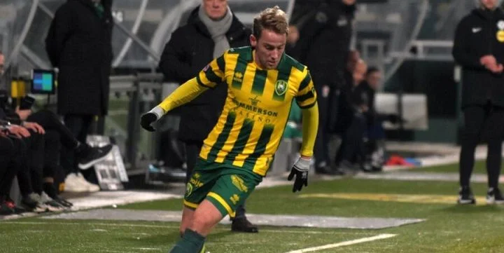 Дордрехт - Ден Хааг