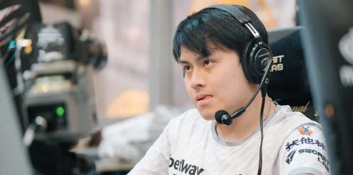 Xtreme Gaming - Aster.Aries