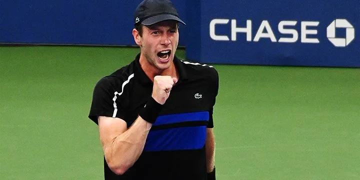 Бенджамин Бонзи - Ботик Ван де Зандшульп