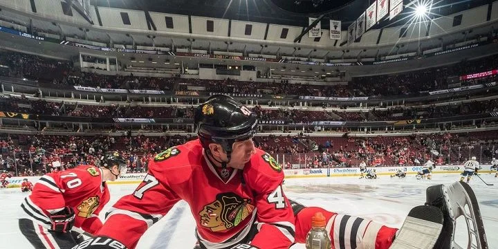 Чикаго - Аризона