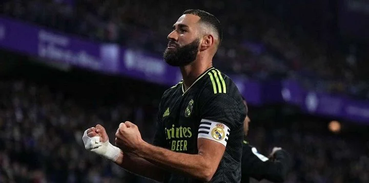 Вильярреал - Реал Мадрид Вильярреал - Реал Мадрид