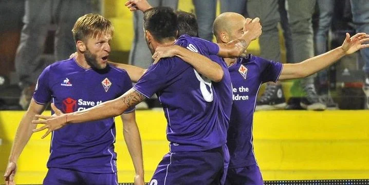 Фиорентина - Сассуоло