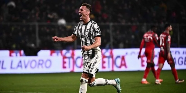 Ювентус - Удинезе Ювентус - Удинезе