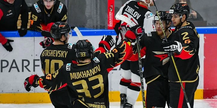 Омские Крылья - Дизель