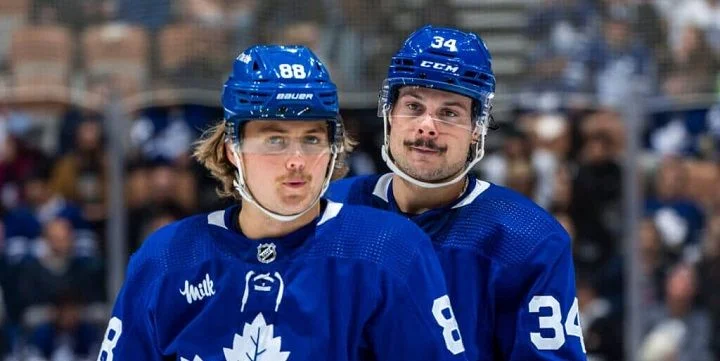 Торонто - Детройт Торонто - Детройт