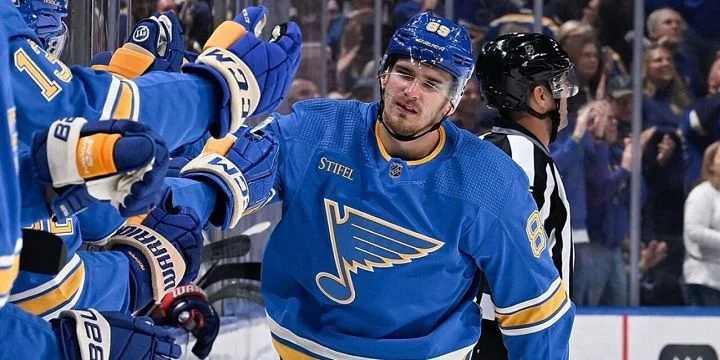 Монреаль - Сент-Луис Монреаль - Сент-Луис