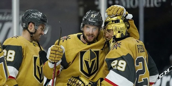 Вегас - Лос-Анджелес