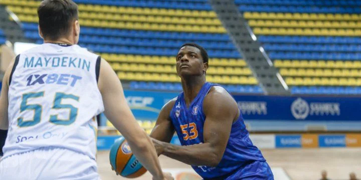 Парма Пермь - УНИКС Парма Пермь - УНИКС