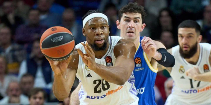 Реал М - Гран Канария Реал М - Гран Канария