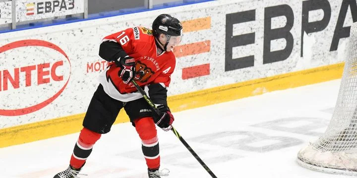 Кузнецкие Медведи - Ладья Тольятти