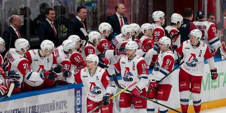 Локомотив - Спартак Локомотив - Спартак