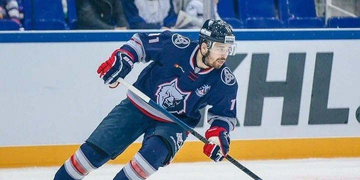 Нефтехимик - Витязь