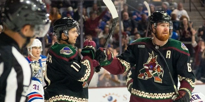 Аризона - Питтсбург