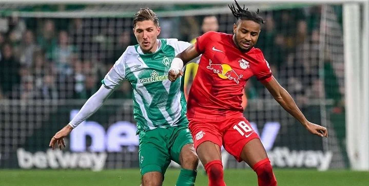 Вердер - Санкт-Галлен