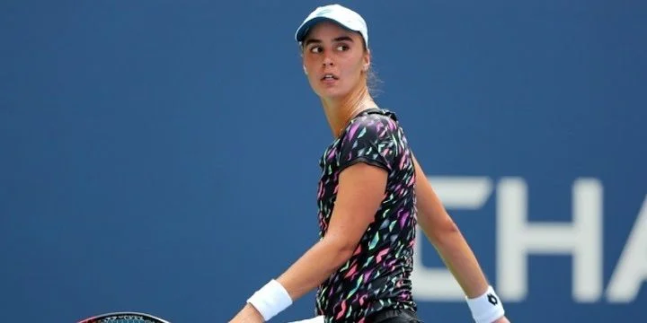 Ангелина Калинина - Ребекка Марино