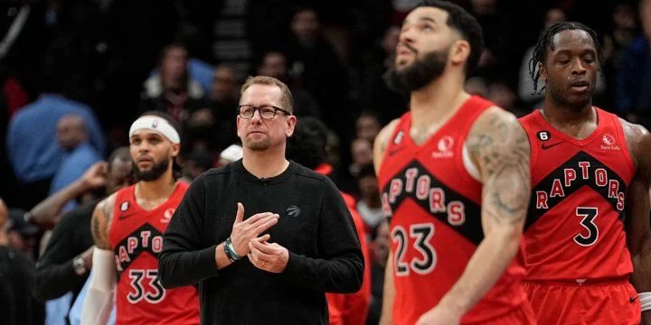 Торонто - Портленд