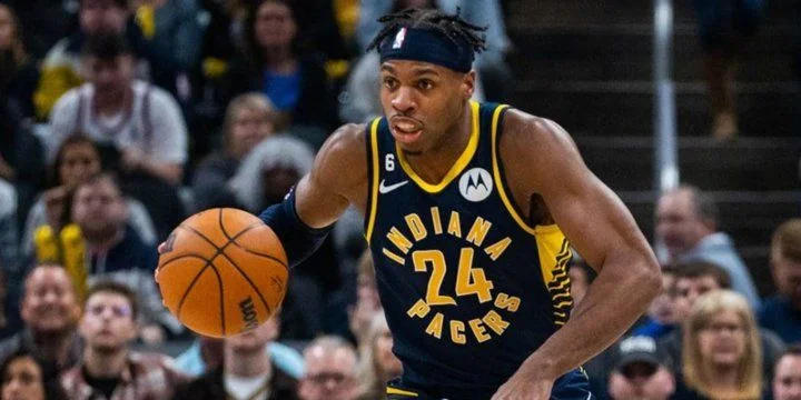 Индиана - Шарлотт