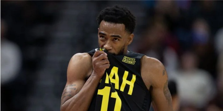 Мемфис - Юта