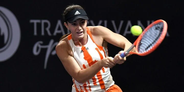 Элина Аванесян - Лизетт Кабрера Элина Аванесян - Лизетт Кабрера