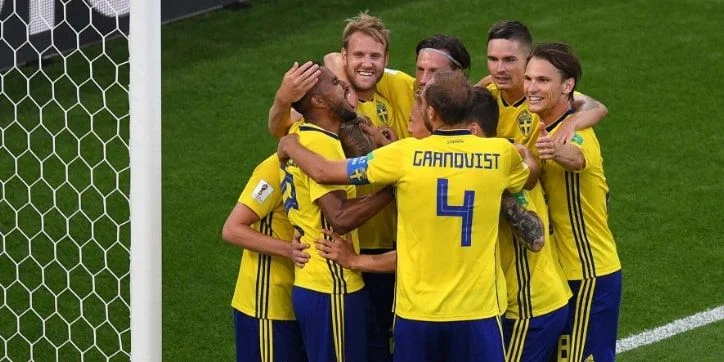 Швеция - Финляндия Швеция - Финляндия