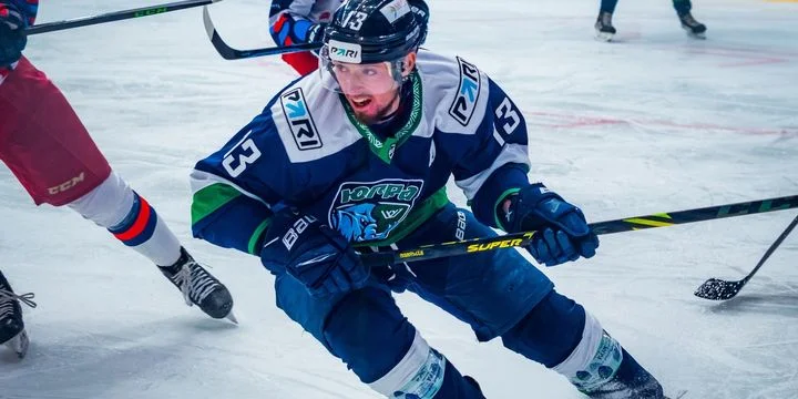 Югра - Ижсталь