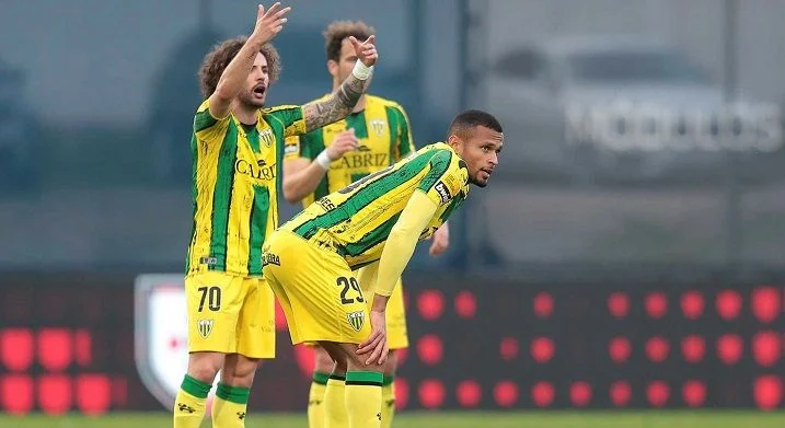 Тондела - Пенафиел