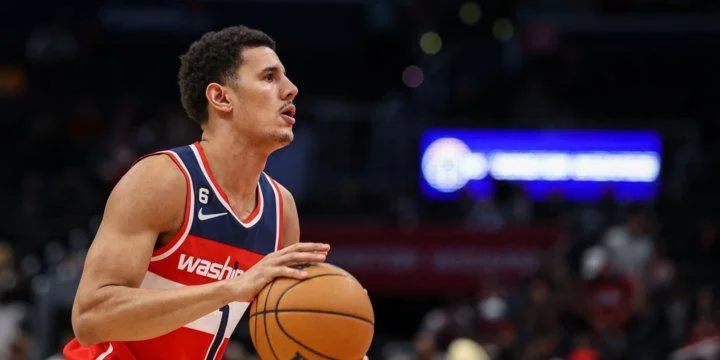 Вашингтон - Нью-Орлеан